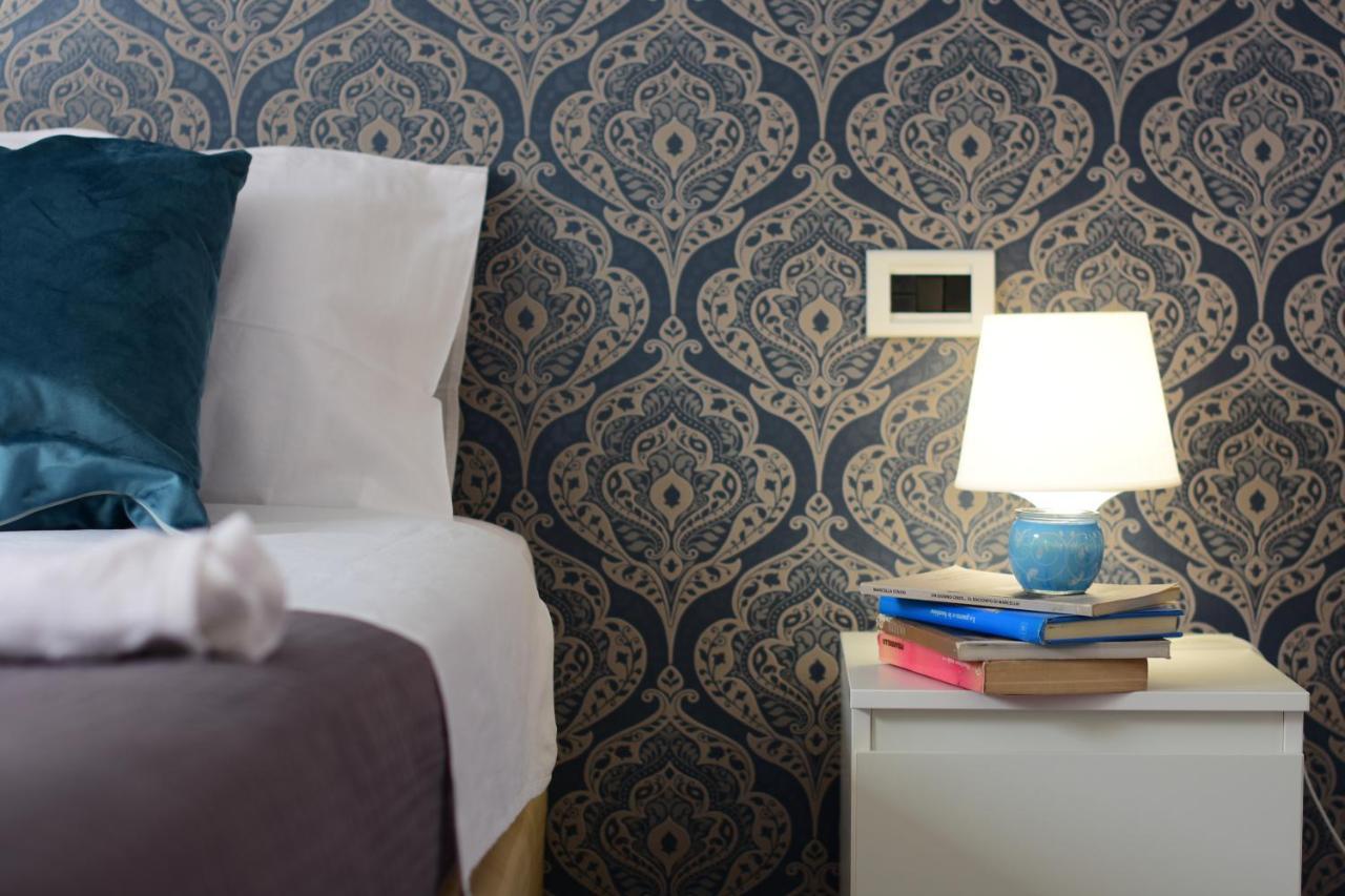 Apartament Scugnizzella Holiday House Neapol Zewnętrze zdjęcie