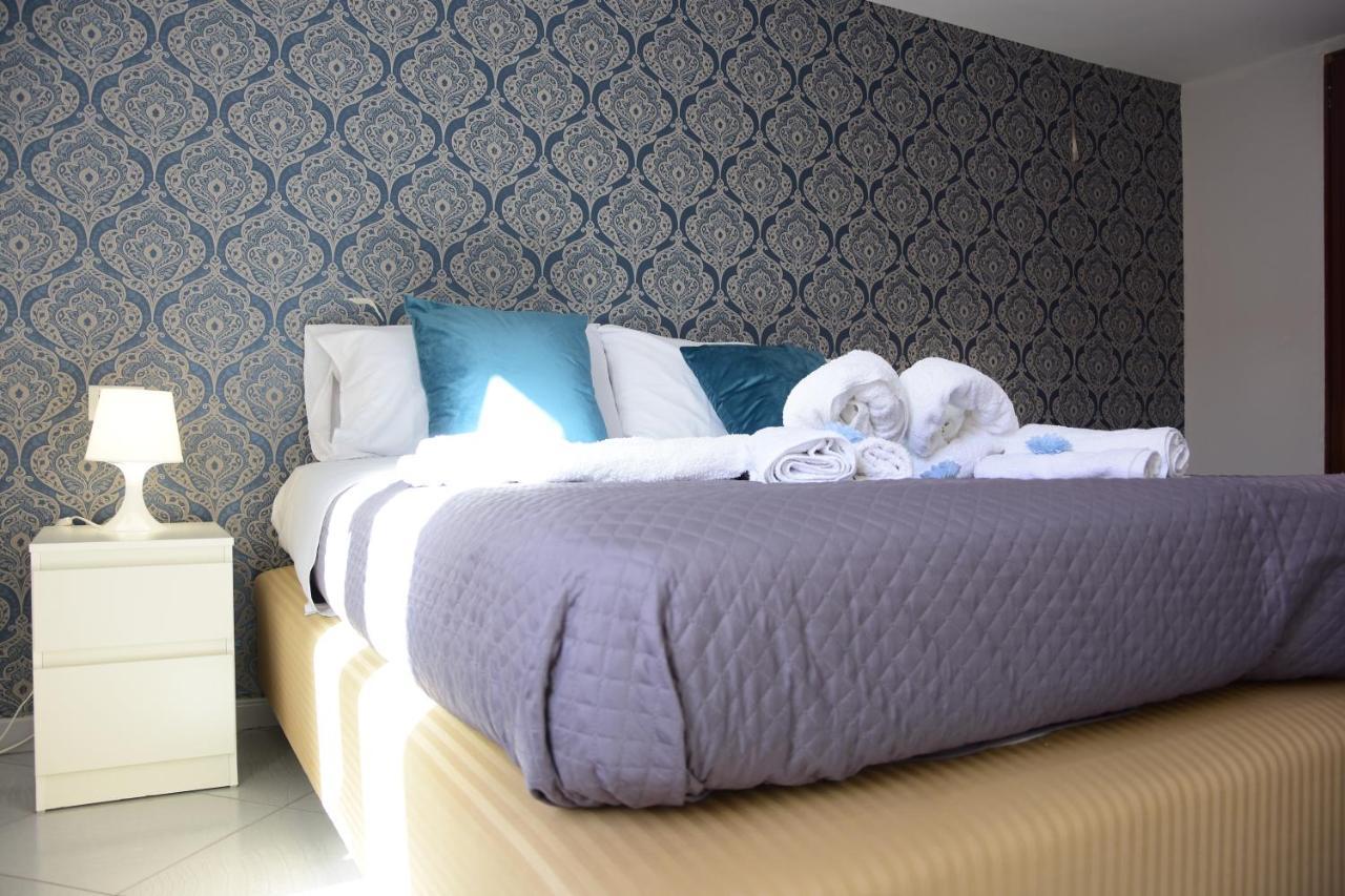 Apartament Scugnizzella Holiday House Neapol Zewnętrze zdjęcie