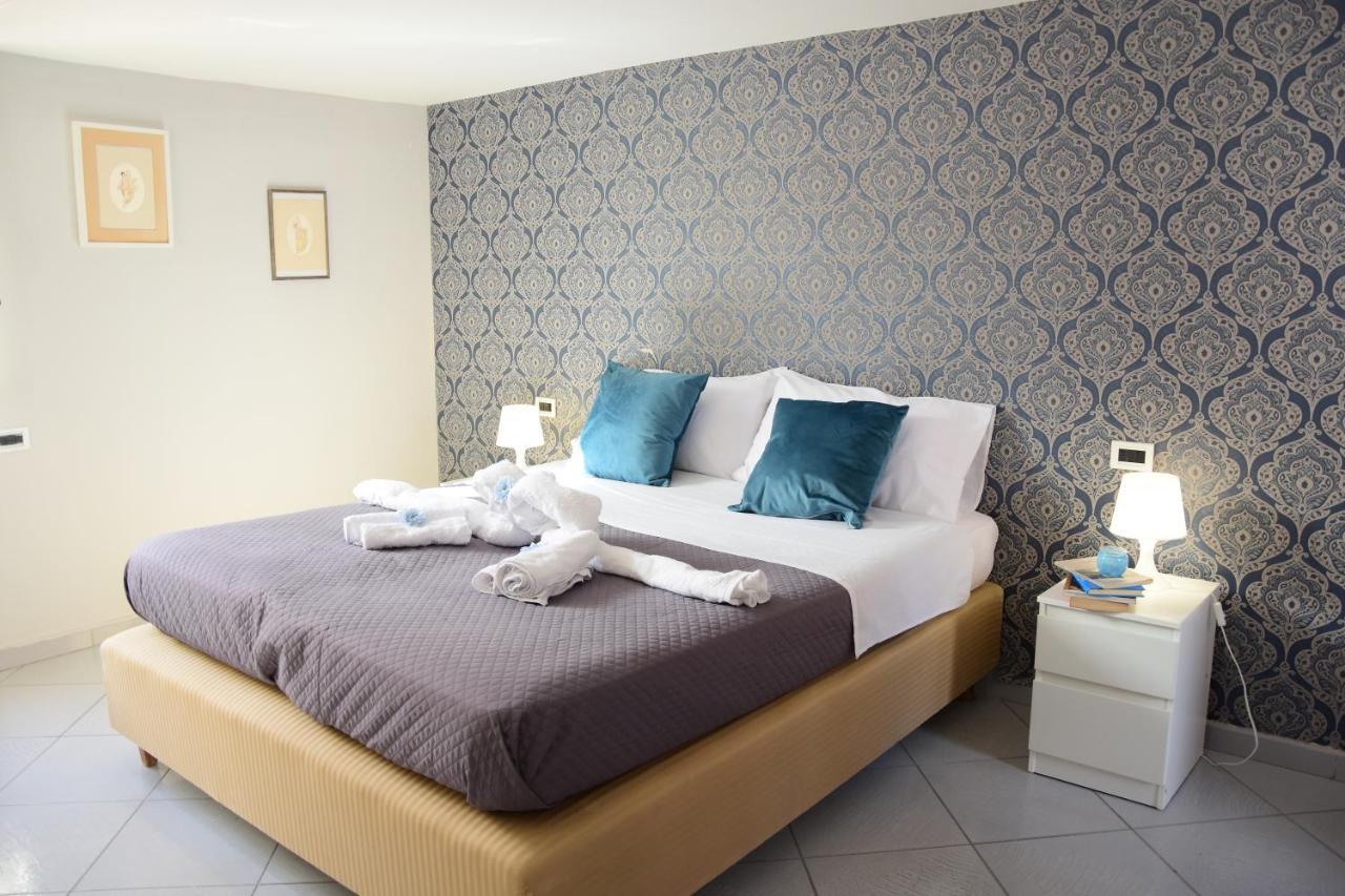 Apartament Scugnizzella Holiday House Neapol Zewnętrze zdjęcie