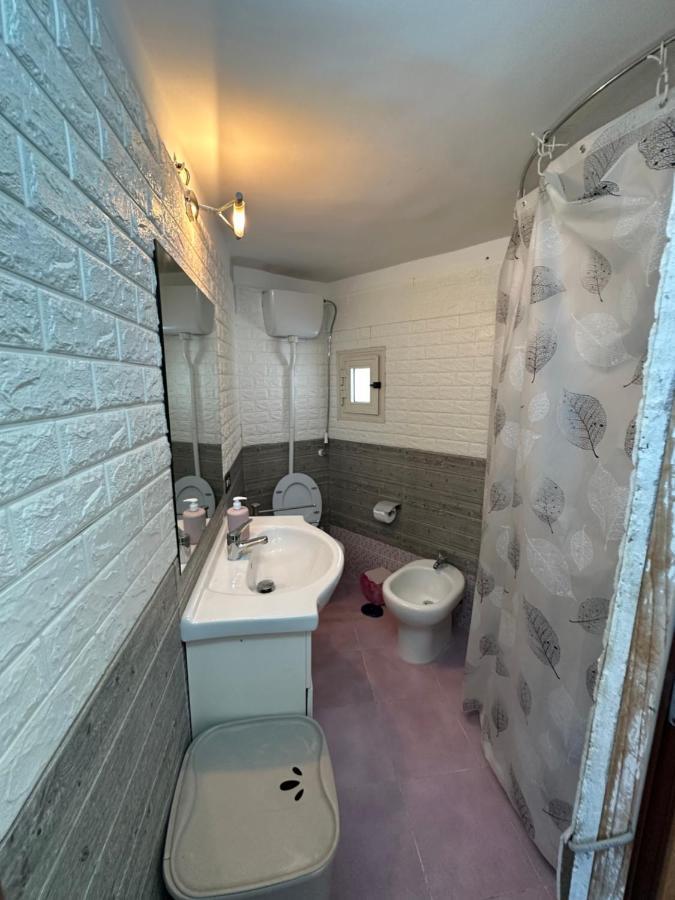 Apartament Scugnizzella Holiday House Neapol Zewnętrze zdjęcie