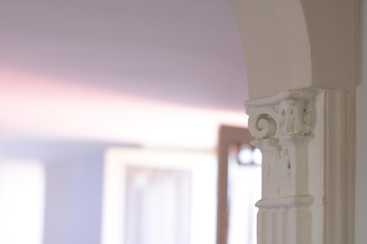 Apartament Scugnizzella Holiday House Neapol Zewnętrze zdjęcie